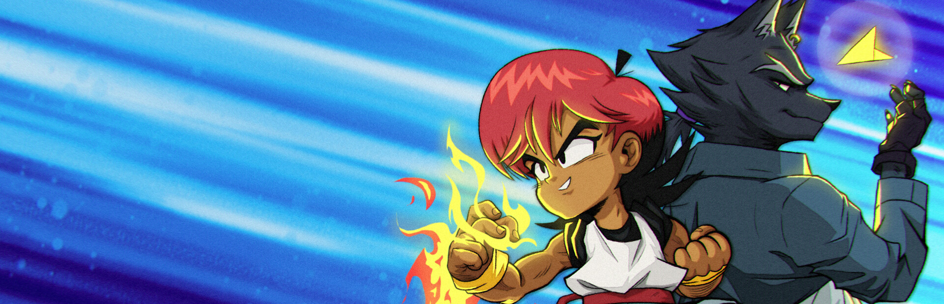 Wander Stars Demo cover image