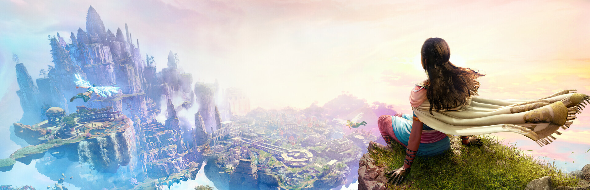 Islands of Insight Demo cover image