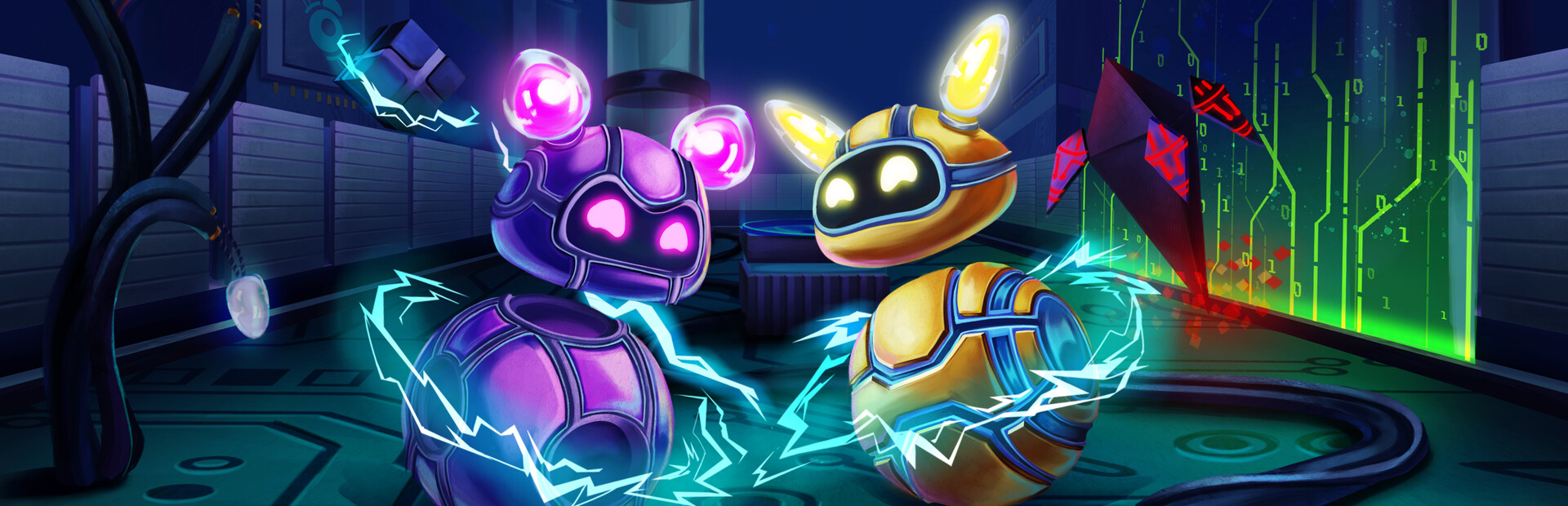 Bytebond Demo cover image