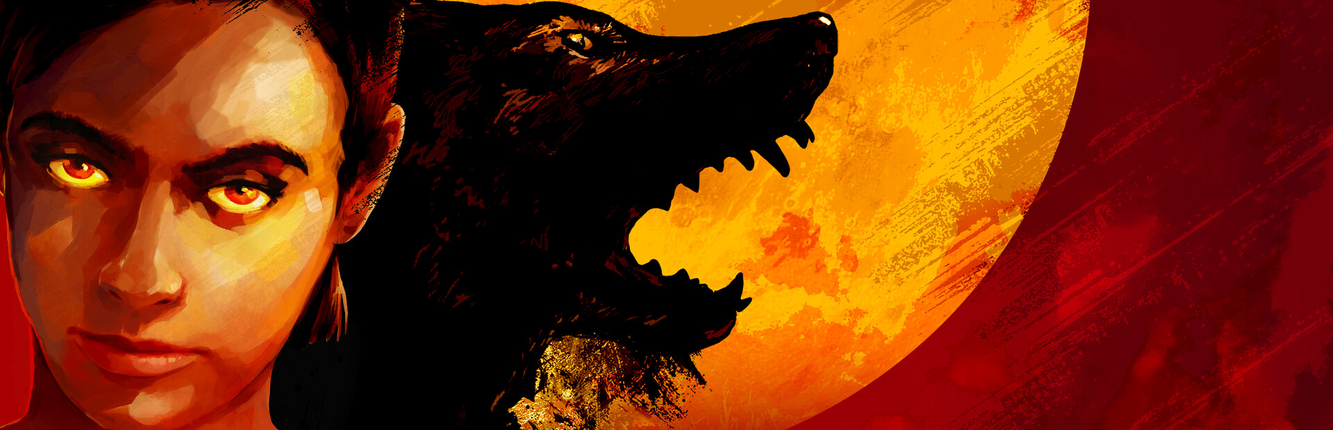 Werewolf: The Apocalypse — Purgatory DEMO cover image