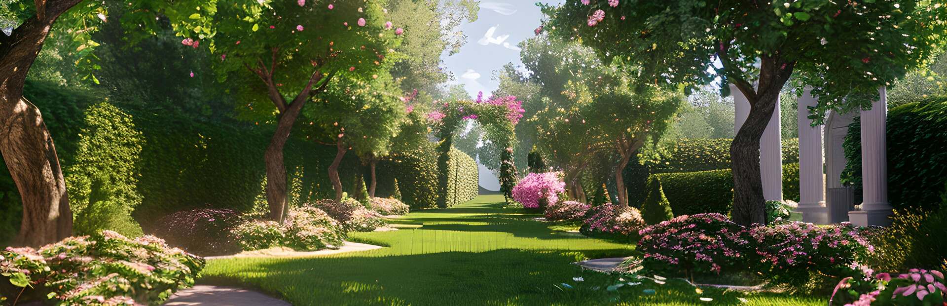 Garden Designer Demo cover image