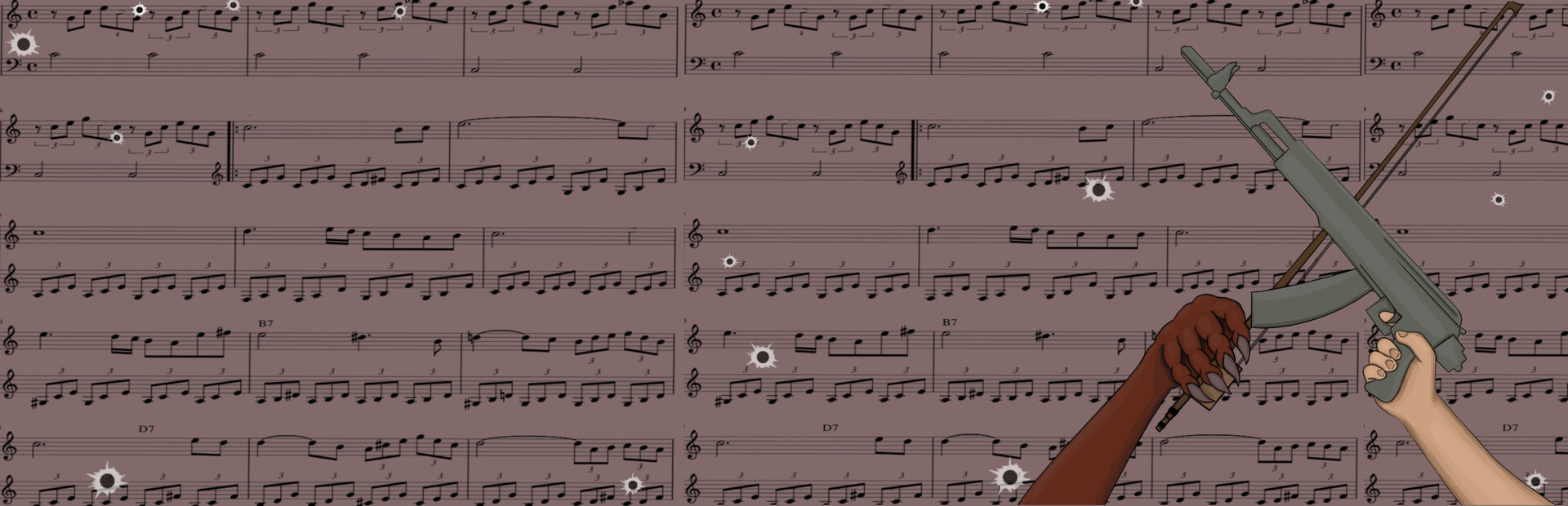Message in a Melody Demo cover image