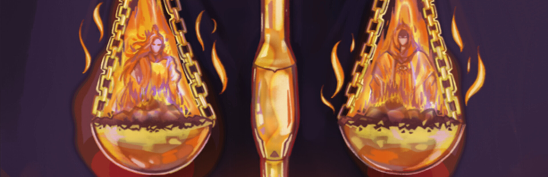Scales of Justice Demo cover image