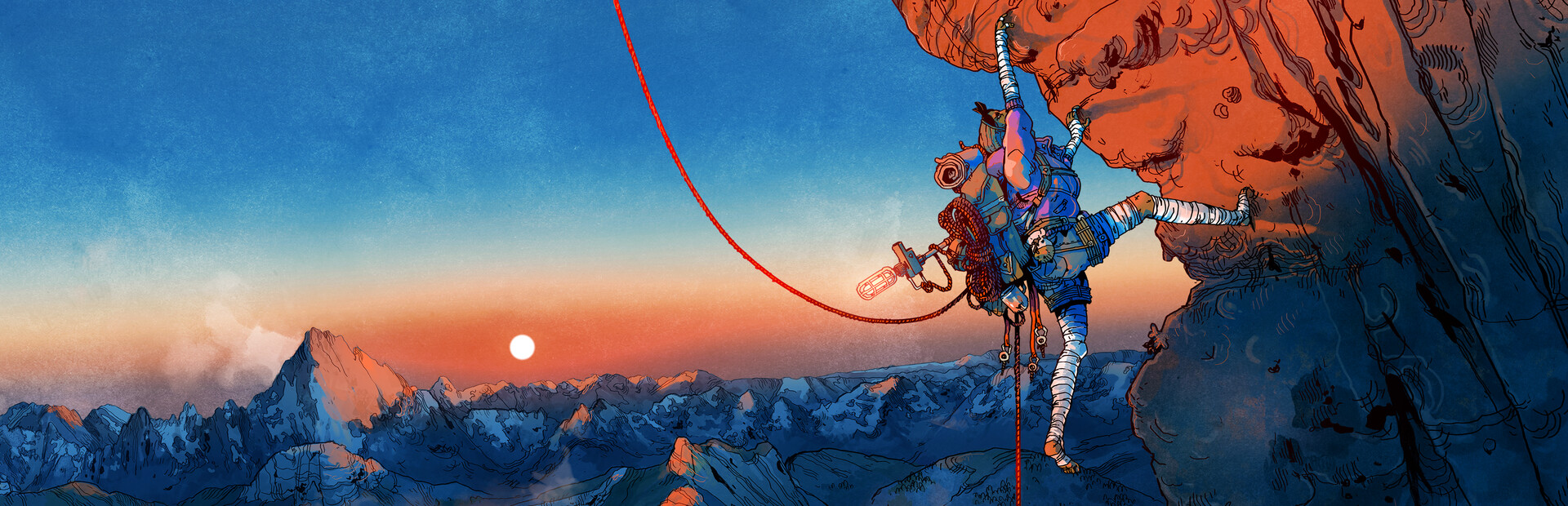 Cairn Demo cover image