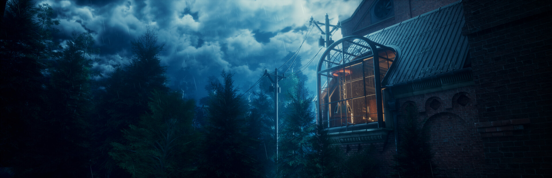 The House of Tesla Demo cover image