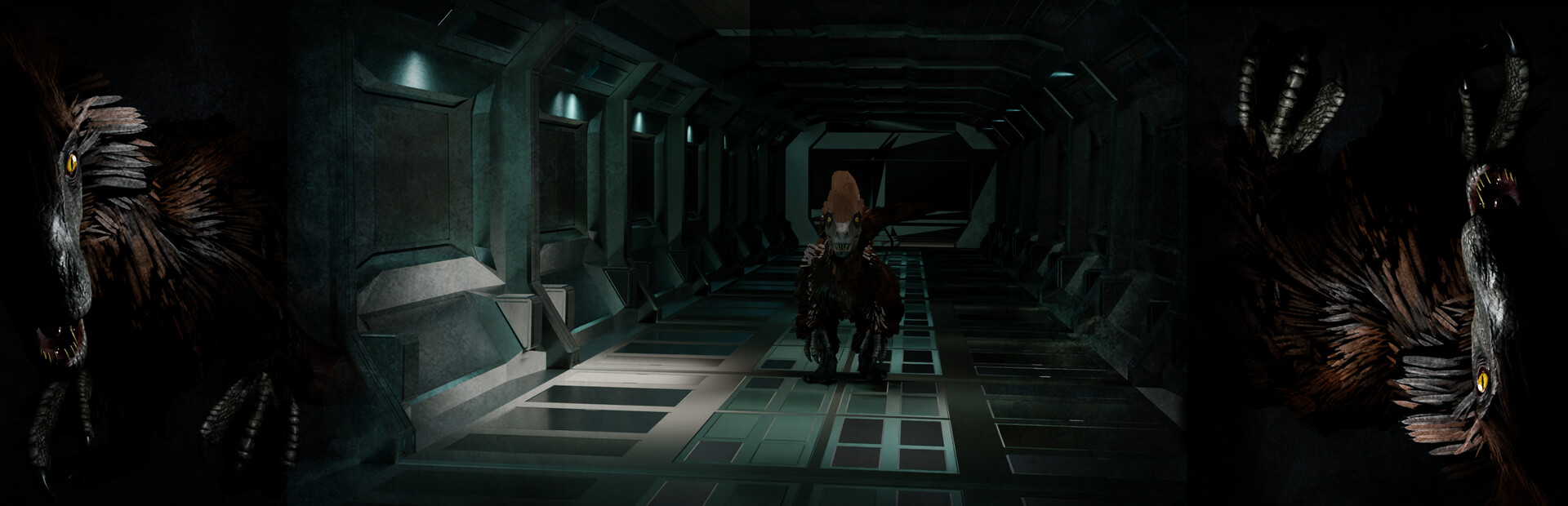 Tempus Triad DEMO cover image