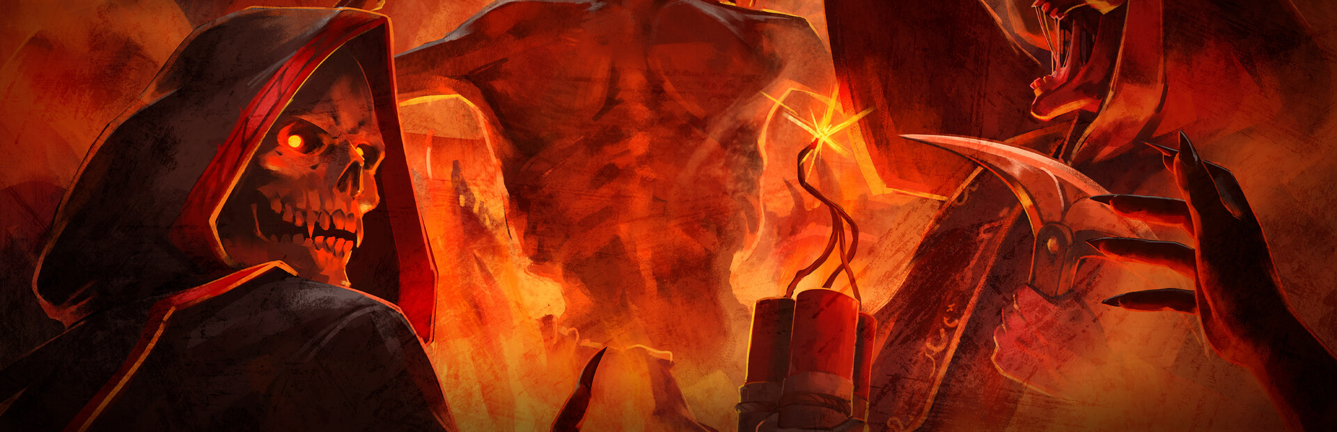Bloodshed Demo cover image