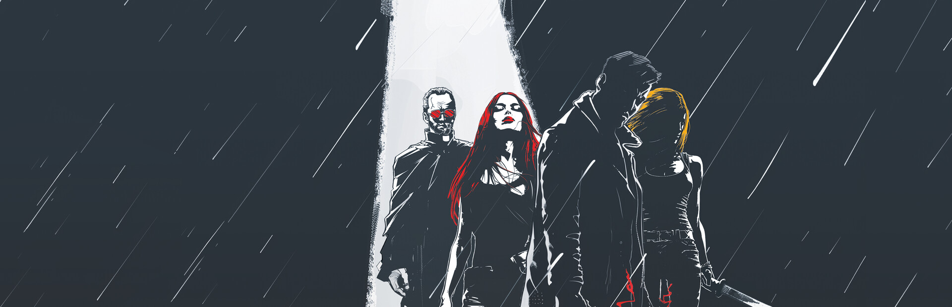Bullet Noir Demo cover image