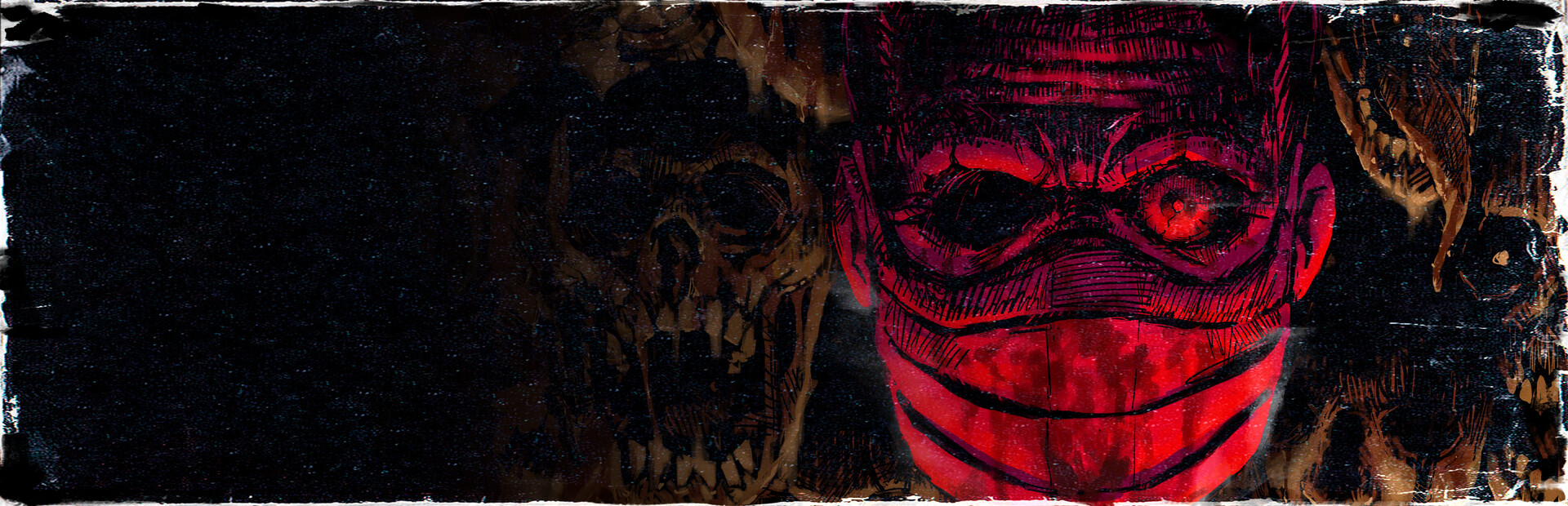 Flesh Made Fear Demo cover image