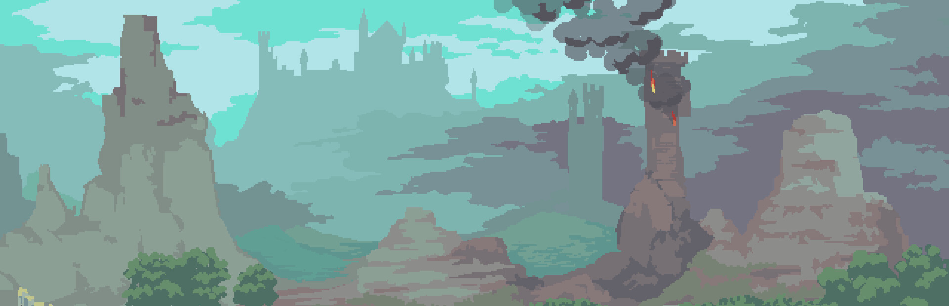 Arcane Board Demo cover image
