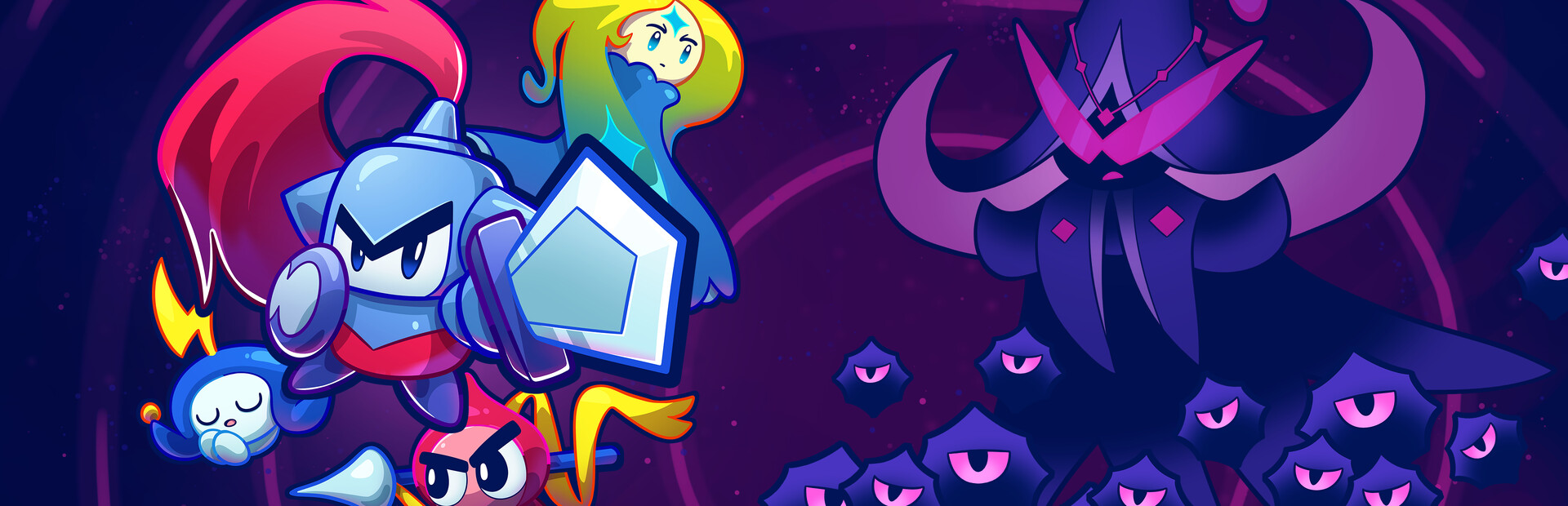 Knightica Demo cover image