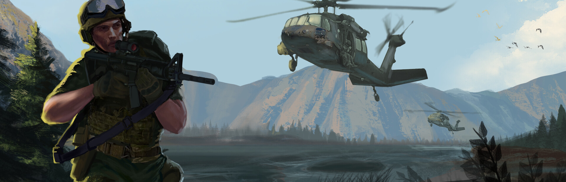 Dagger Directive Demo cover image