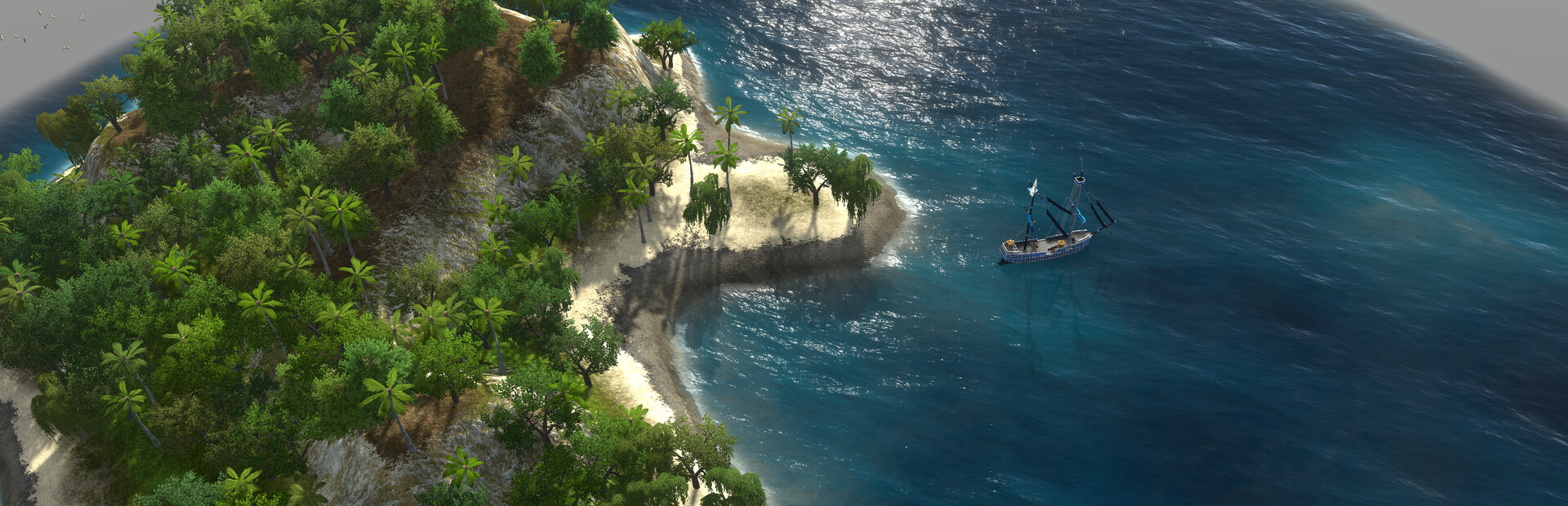 Windward Horizon Demo cover image