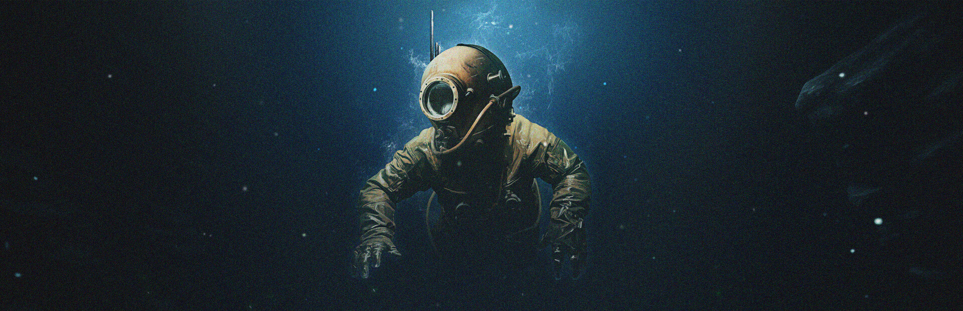 Cold Abyss Demo cover image