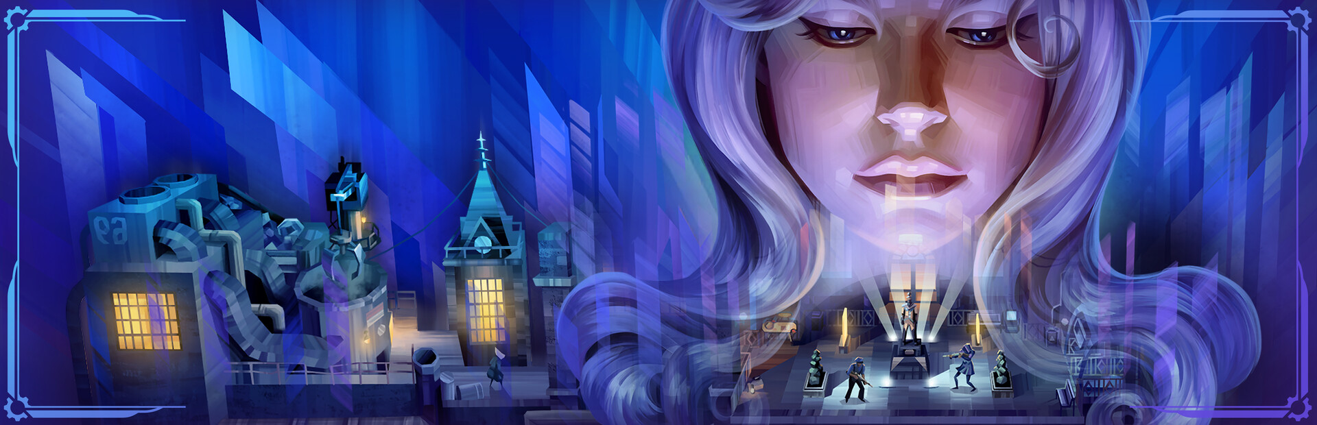 Augmented Empire Demo cover image