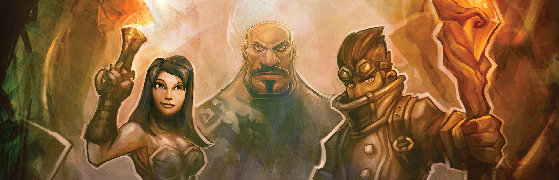 Torchlight Demo stats, graphs, and player estimates | PlayTracker Insight