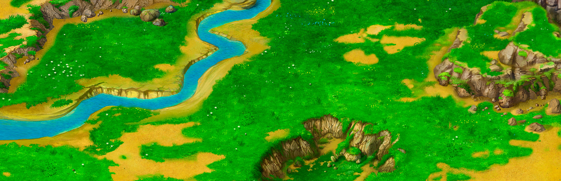 MOAI: Build Your Dream Demo cover image