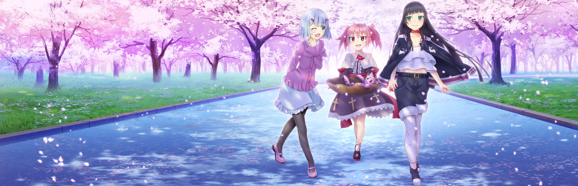 Chuusotsu - 1st Graduation: Time After Time Demo cover image