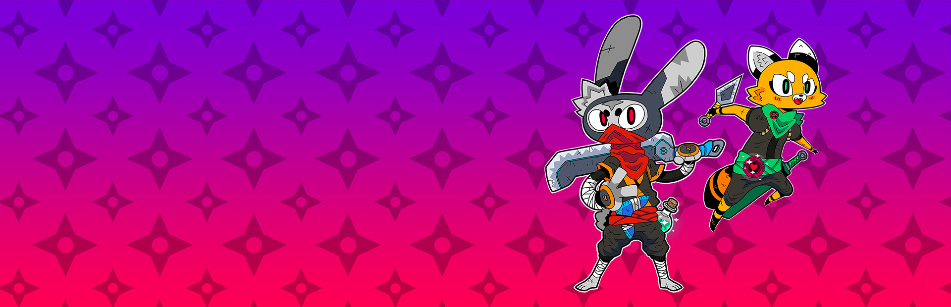 Ninjin: Clash of Carrots Demo cover image