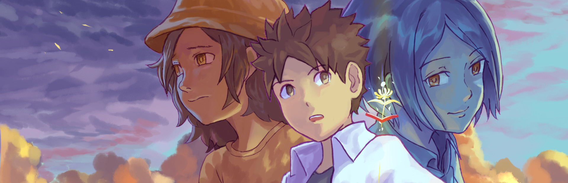 A Space For The Unbound Demo cover image