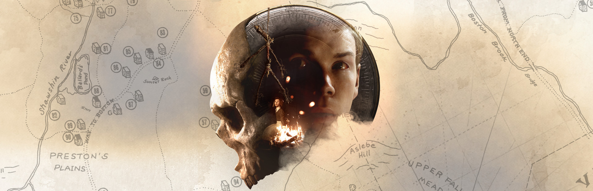 The Dark Pictures Anthology: Little Hope Demo cover image