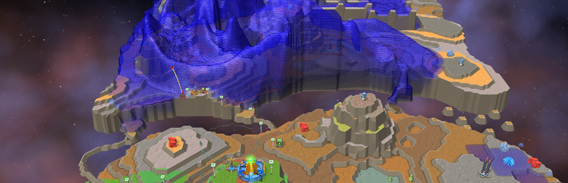 Creeper World 4 Demo cover image