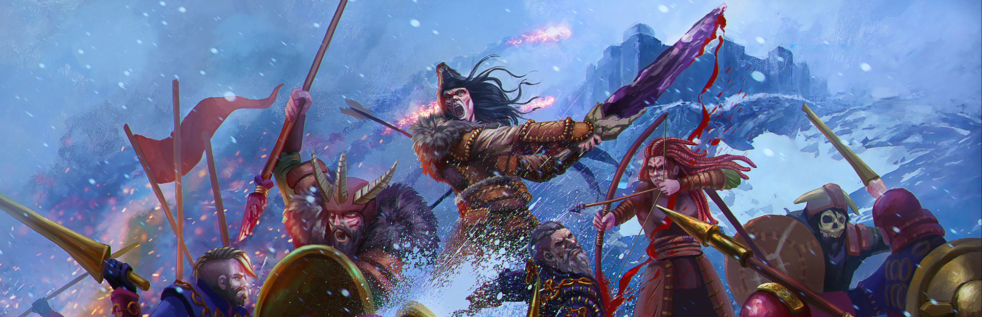 The Way of Wrath Demo cover image