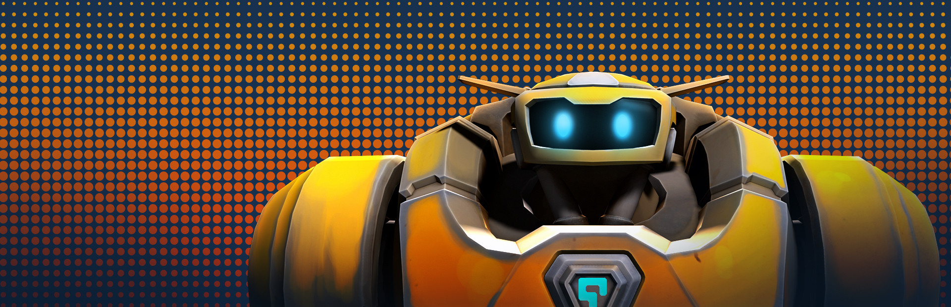 Roboquest Demo cover image