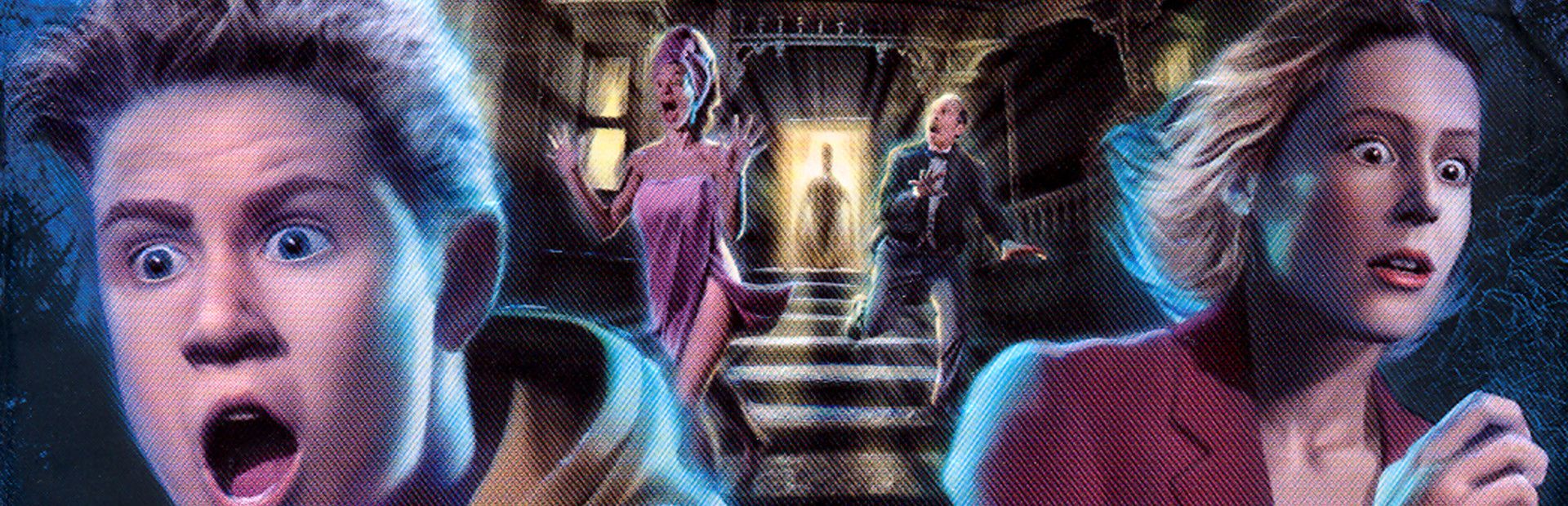 Ghost Master® cover image