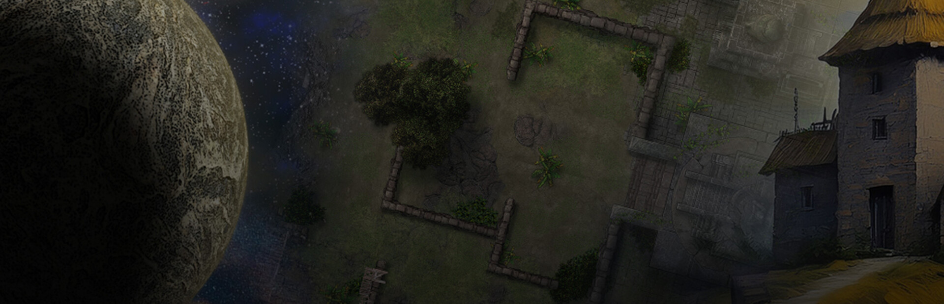 Fantasy Grounds VTT Demo cover image