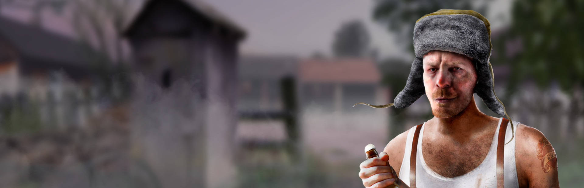 Farmer's Life Demo cover image