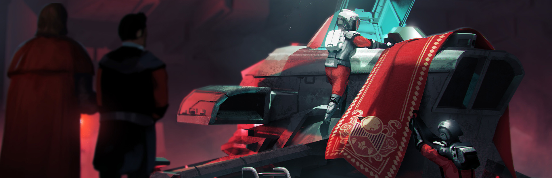 Star Dynasties Demo cover image