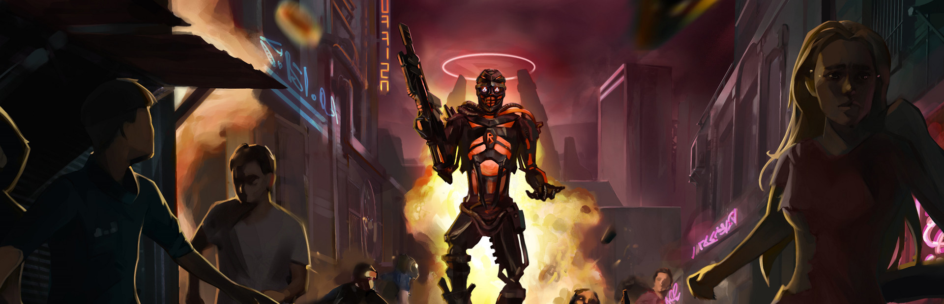 Memory Lost Demo cover image