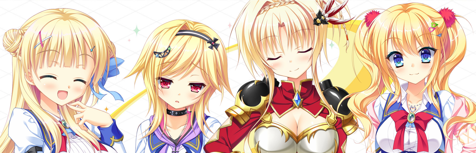 Kinkoi Demo cover image