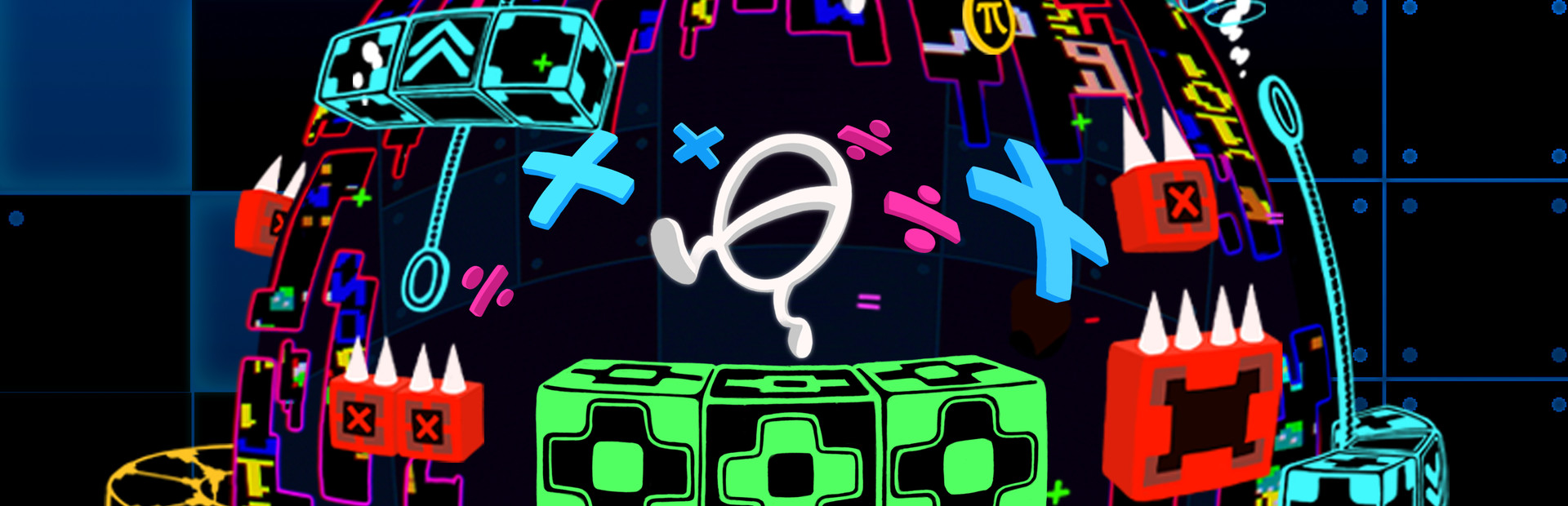 Super Mega Zero Demo cover image