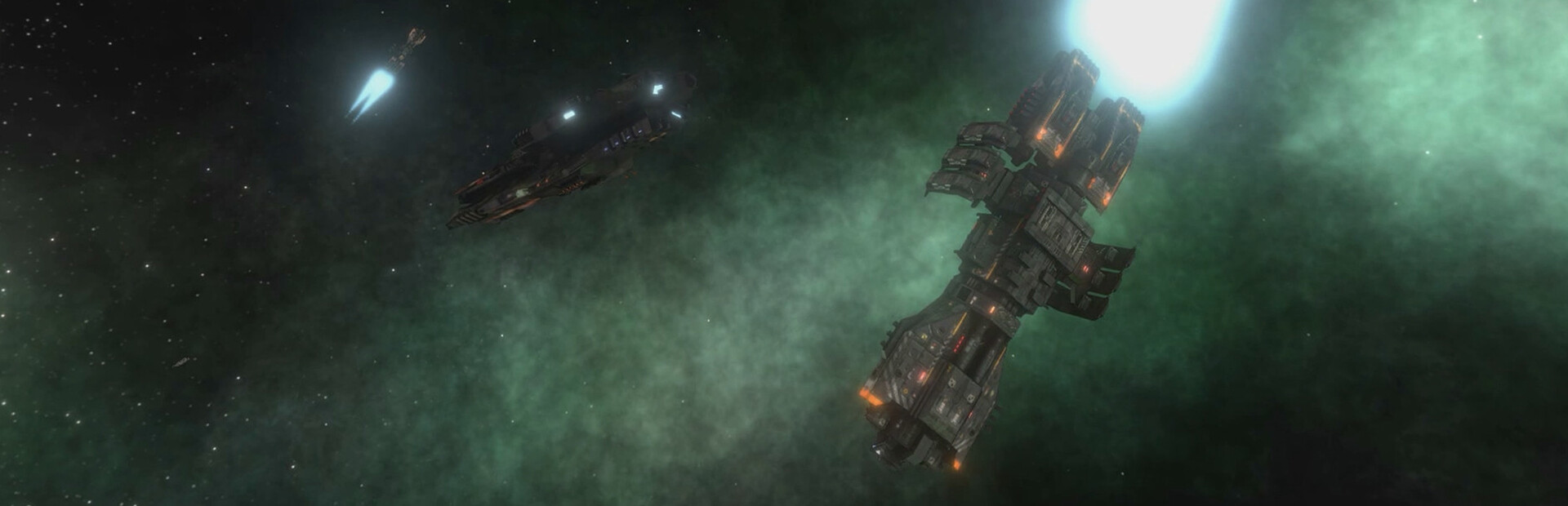 Capital Command Demo cover image