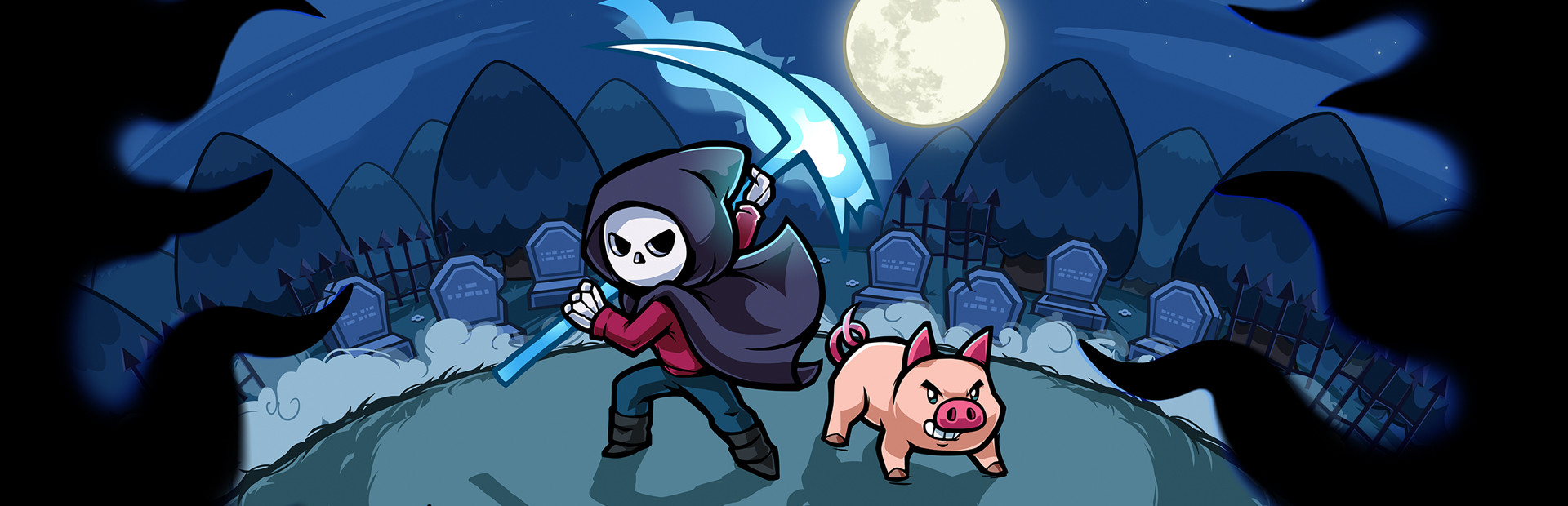 Spindle Demo cover image