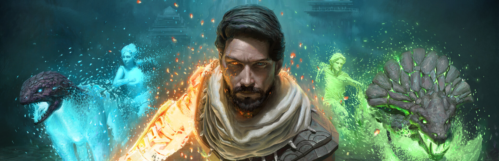 Coridden Demo cover image