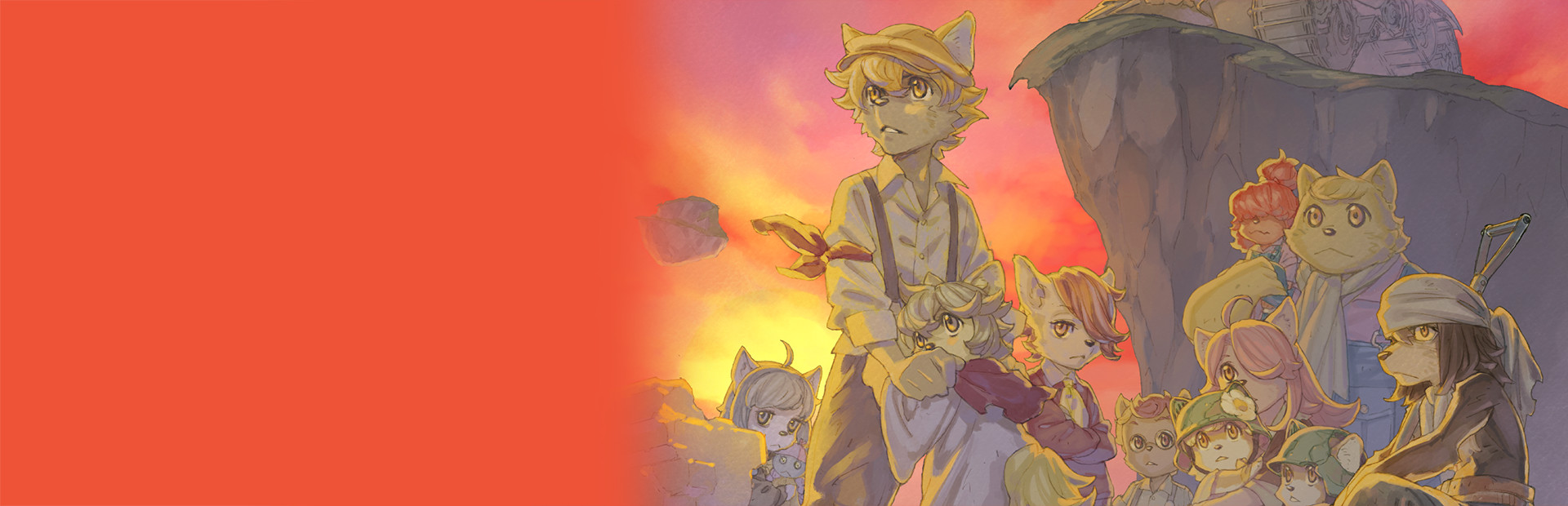 Fuga: Melodies of Steel - Demo cover image