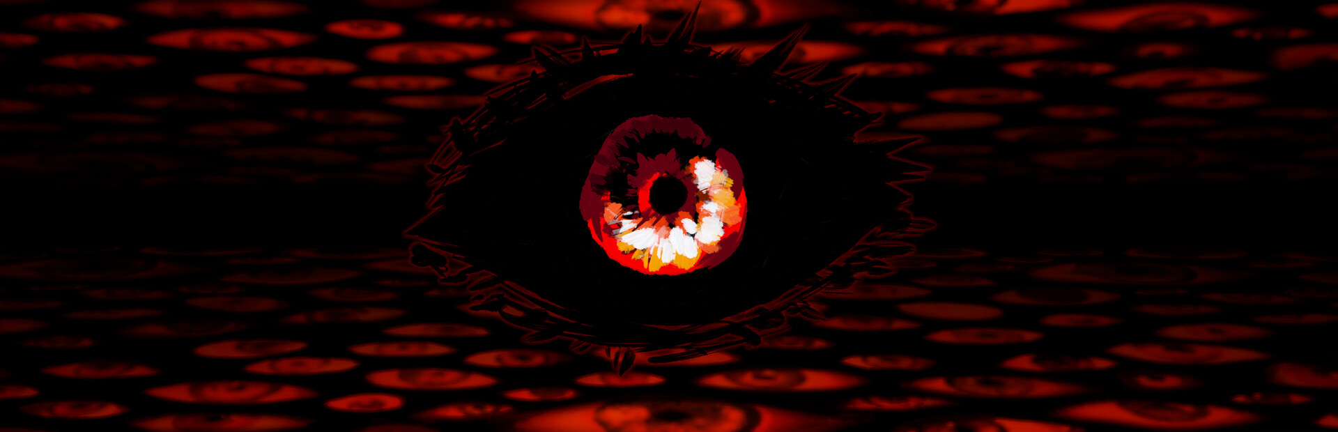Pry Into The Void Demo cover image