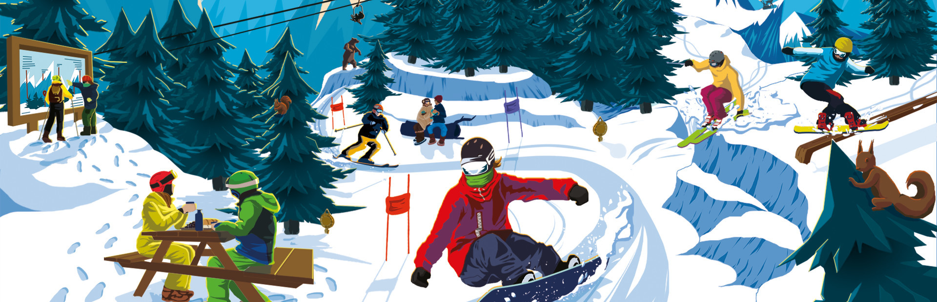 Grand Mountain Adventure Demo cover image