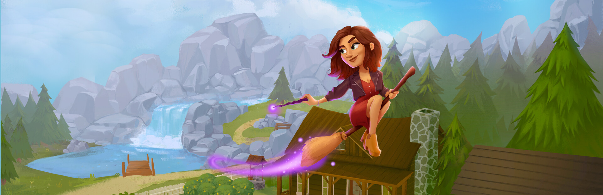 Wylde Flowers Demo cover image