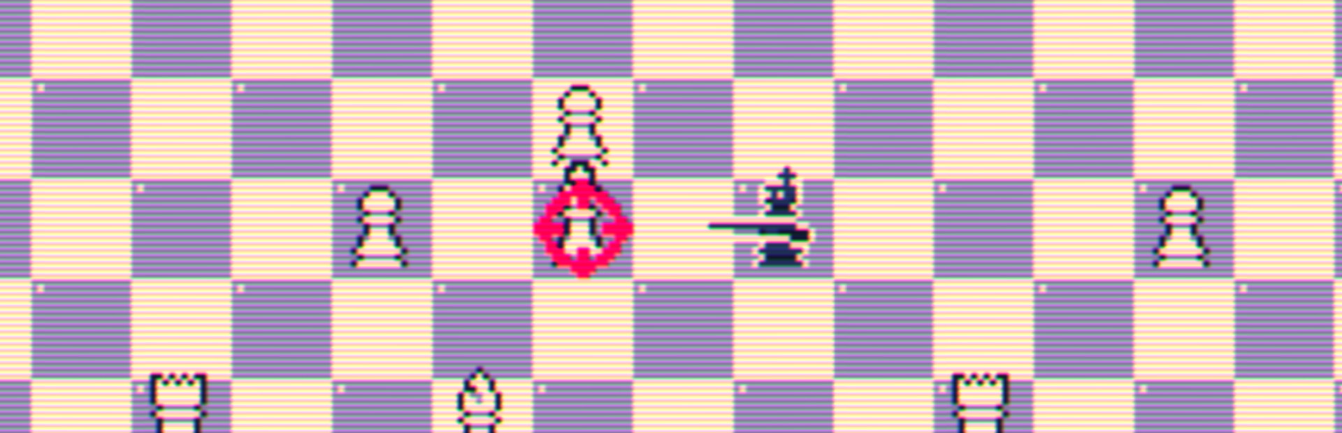 Shotgun King: The Final Checkmate Demo cover image