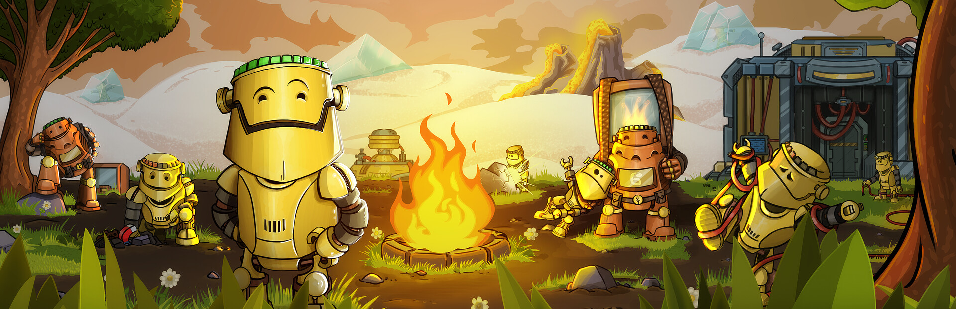 Craftomation 101 Demo cover image