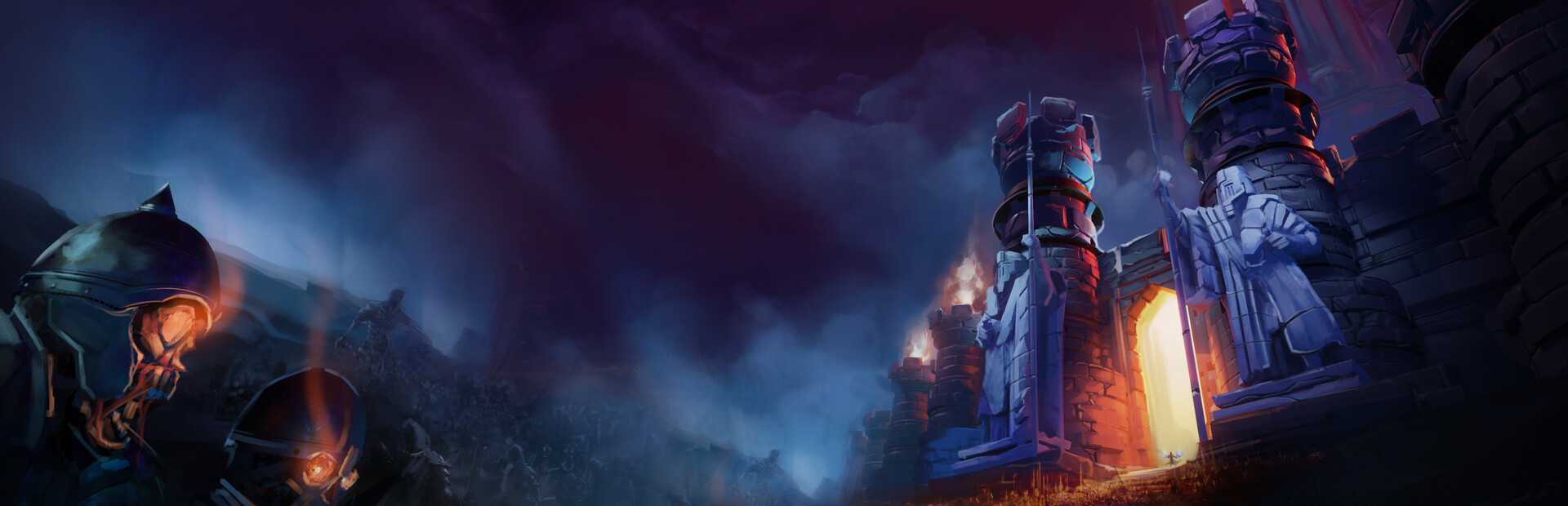 Darfall Demo cover image