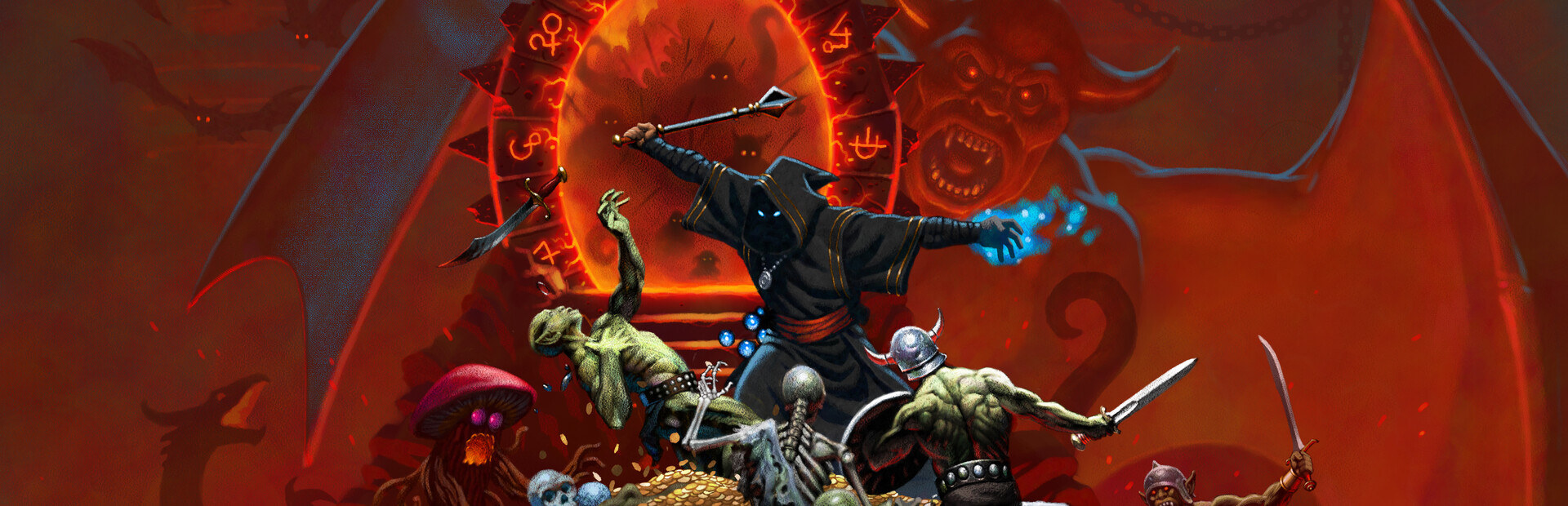 Wizordum Demo cover image