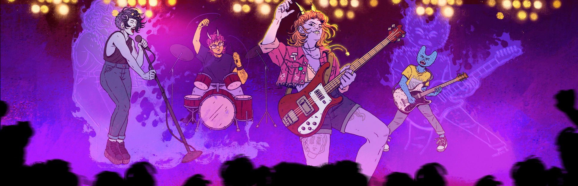 Dead Pets Unleashed Demo cover image