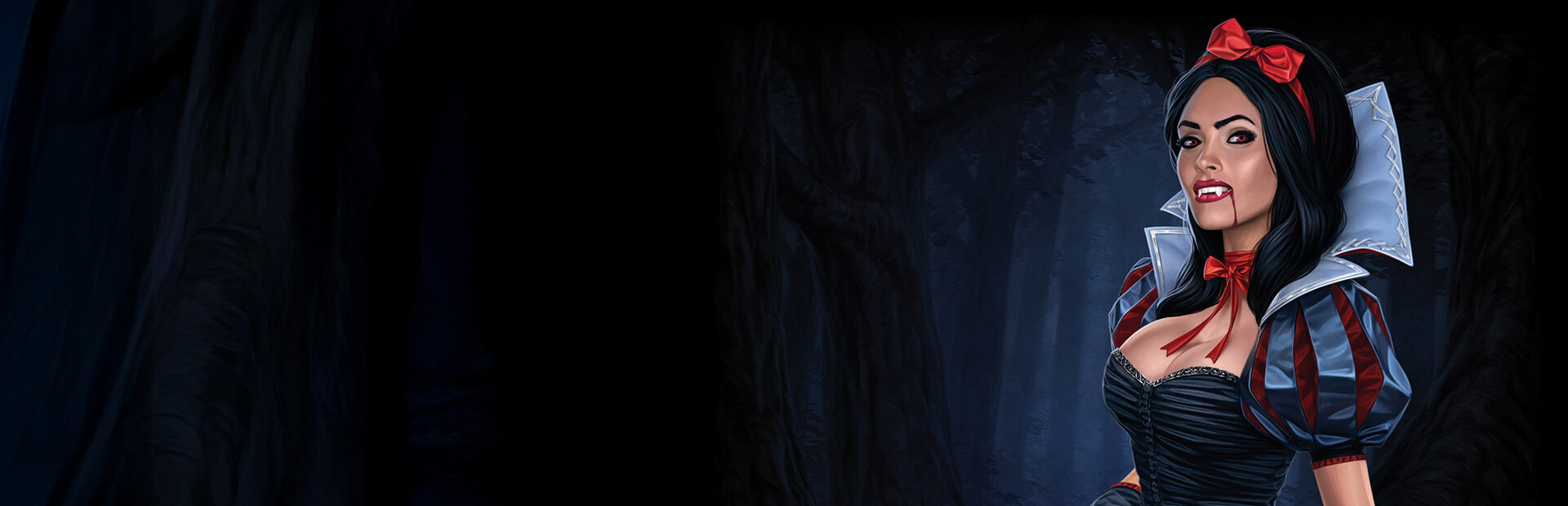 King's Bounty: Dark Side cover image