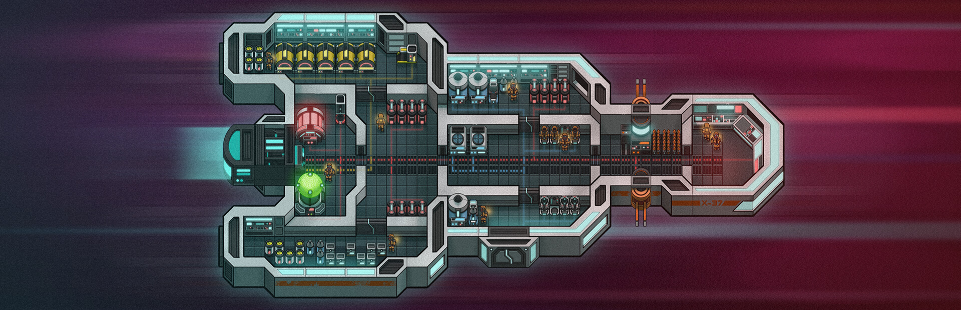 The Last Starship Demo cover image