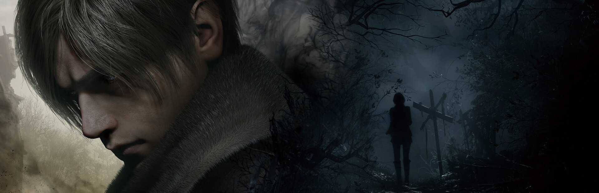 Resident Evil 4 Chainsaw Demo cover image